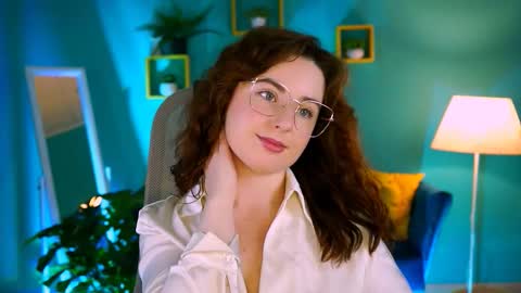 Snapshot of annterry chatting on November 22, 12:37 pm Ann Terry 3 online show from November 22, 12:37 pm