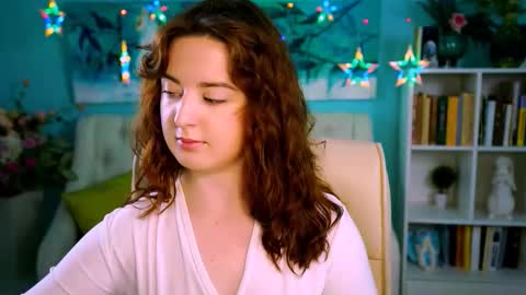 Snapshot of annterry chatting on November 24, 8:47 am Ann Terry 3 online show from November 24, 8:47 am