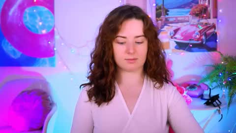 Snapshot of annterry chatting on December 3, 8:56 am Ann Terry 3 online show from December 3, 8:56 am