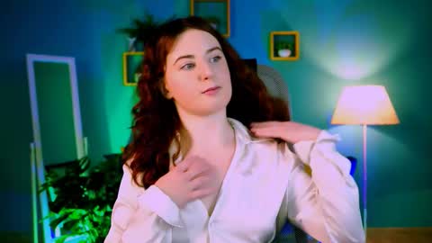 Snapshot of annterry chatting on December 4, 1:09 pm Ann Terry 3 online show from December 4, 1:09 pm