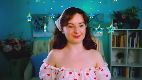 Snapshot of annterry chatting on December 5, 2:25 pm Ann Terry 3 online show from December 5, 2:25 pm