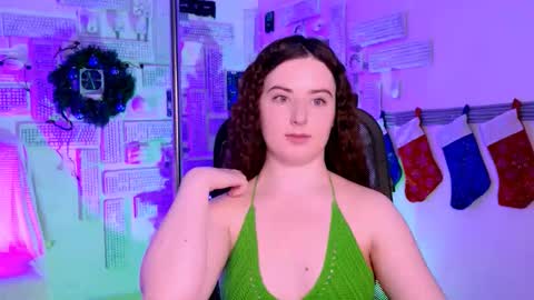 Snapshot of annterry chatting on December 14, 8:30 am Ann Terry 3 online show from December 14, 8:30 am