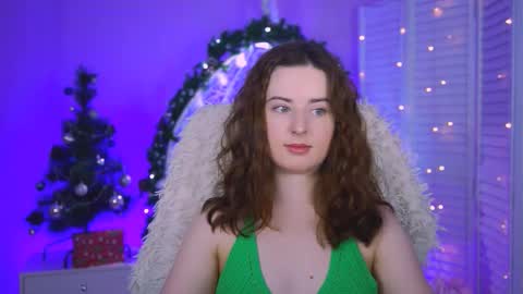 Snapshot of annterry chatting on December 18, 8:42 am Ann Terry 3 online show from December 18, 8:42 am