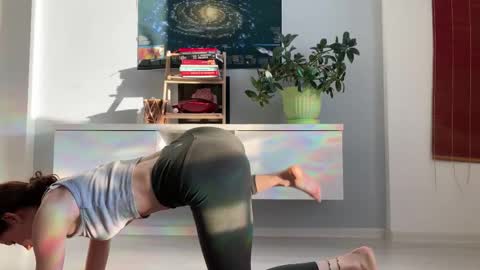 N  antics online show from September 12, 3:28 am