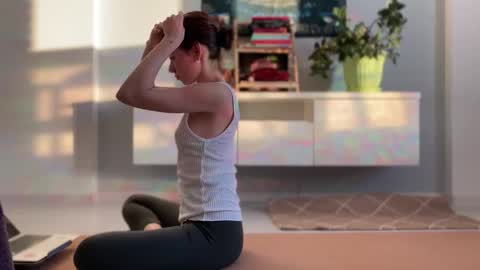 N  antics online show from September 14, 2:54 am