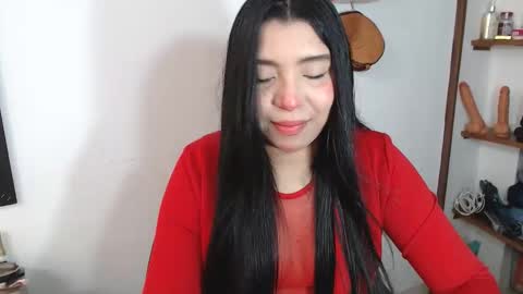 anntonella_squirt online show from October 24, 2:57 pm