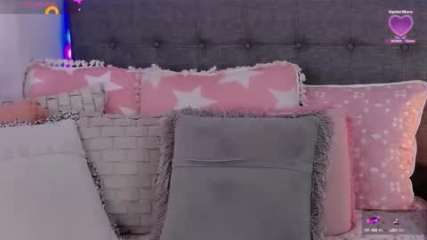 Antonella Lee online show from October 16, 6:53 pm