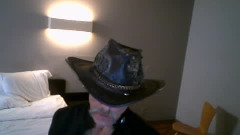 Snapshot of annunakispawn chatting on January 23, 3:58 am Annunaki Spawn online show from January 23, 3:58 am