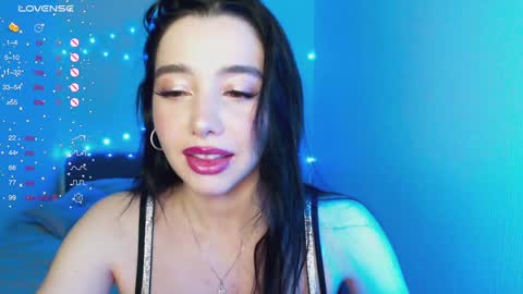 Snapshot of annvegga chatting on January 15, 12:41 am Ann online show from January 15, 12:41 am