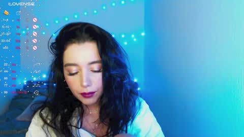 Snapshot of annvegga chatting on January 19, 7:46 am Ann online show from January 19, 7:46 am