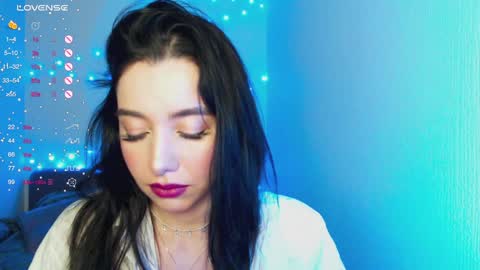 Snapshot of annvegga chatting on January 21, 10:52 am Ann online show from January 21, 10:52 am