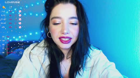 Snapshot of annvegga chatting on January 21, 4:58 pm Ann online show from January 21, 4:58 pm