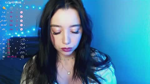 Snapshot of annvegga chatting on February 12, 12:58 am Ann online show from February 12, 12:58 am