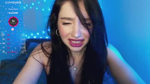 Snapshot of annvegga chatting on February 23, 9:59 pm Ann online show from February 23, 9:59 pm