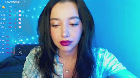 Snapshot of annvegga chatting on March 5, 4:13 pm Ann online show from March 5, 4:13 pm