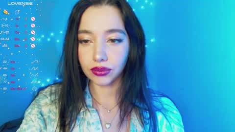 Snapshot of annvegga chatting on March 5, 9:04 pm Ann online show from March 5, 9:04 pm