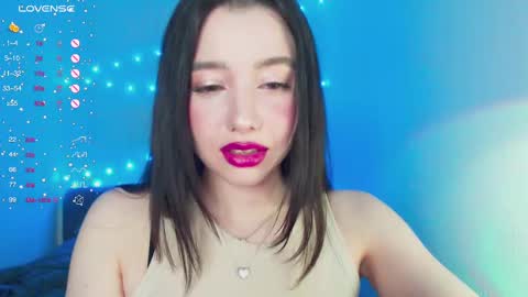 Snapshot of annvegga chatting on March 11, 11:26 pm Ann online show from March 11, 11:26 pm