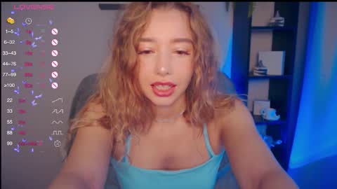 Snapshot of annvegga chatting on September 21, 8:16 am Ann online show from September 21, 8:16 am