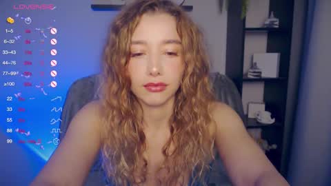 Snapshot of annvegga chatting on October 6, 7:55 pm Ann online show from October 6, 7:55 pm