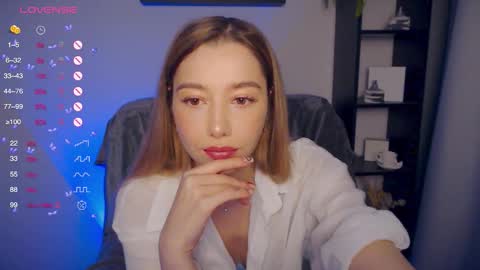 Snapshot of annvegga chatting on October 19, 11:38 pm Ann online show from October 19, 11:38 pm