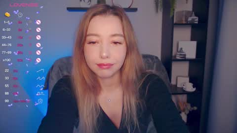 Snapshot of annvegga chatting on October 22, 9:20 am Ann online show from October 22, 9:20 am