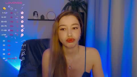 Snapshot of annvegga chatting on November 19, 11:49 pm Ann online show from November 19, 11:49 pm