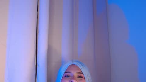 ANNY online show from December 13, 3:38 am