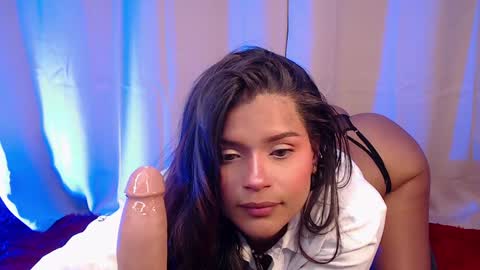 ANNY online show from January 29, 12:22 am