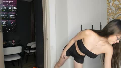 anny_leps online show from September 12, 2:28 pm