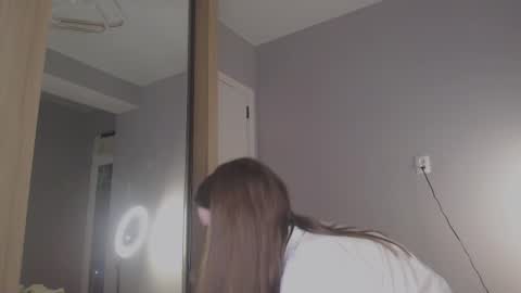 Snapshot of anny_meow chatting on February 11, 12:49 am Ann My current schedule is below online show from February 11, 12:49 am