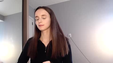 Snapshot of anny_meow chatting on February 21, 12:28 pm Ann My current schedule is below online show from February 21, 12:28 pm