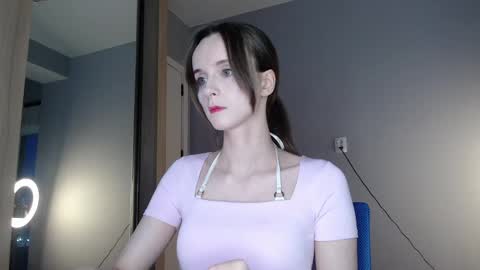 Snapshot of anny_meow chatting on February 26, 3:08 pm Ann My current schedule is below online show from February 26, 3:08 pm