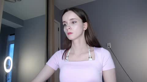 Snapshot of anny_meow chatting on February 28, 2:53 pm Ann My current schedule is below online show from February 28, 2:53 pm