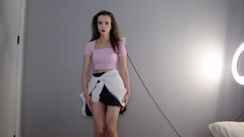 Snapshot of anny_meow chatting on March 3, 3:42 pm Ann My current schedule is below online show from March 3, 3:42 pm