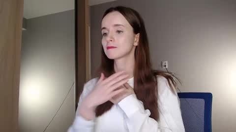 Snapshot of anny_meow chatting on March 9, 7:15 pm Ann My current schedule is below online show from March 9, 7:15 pm