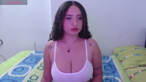 Snapshot of anny_riveraa chatting on November 10, 2:10 am Anny online show from November 10, 2:10 am