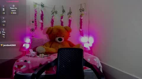 anny scot online show from February 26, 4:45 pm