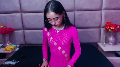 Anny online show from December 17, 12:54 pm