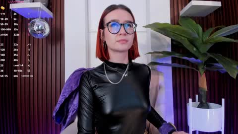 Ana online show from January 10, 5:56 pm