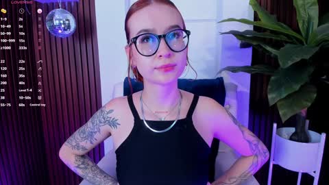 Ana online show from February 6, 5:40 pm