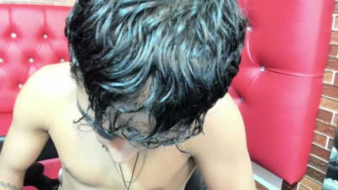 annyeli_bigtits online show from January 24, 6:03 am