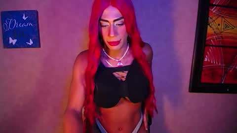 Snapshot of annysheby chatting on January 18, 3:20 am AnnySheby online show from January 18, 3:20 am