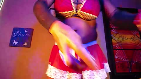 Snapshot of annysheby chatting on January 24, 9:49 am AnnySheby online show from January 24, 9:49 am