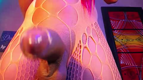 Snapshot of annysheby chatting on February 4, 11:38 am AnnySheby online show from February 4, 11:38 am