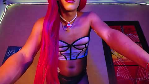 Snapshot of annysheby chatting on February 5, 1:22 pm AnnySheby online show from February 5, 1:22 pm