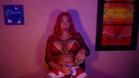 Snapshot of annysheby chatting on February 25, 1:06 pm AnnySheby online show from February 25, 1:06 pm