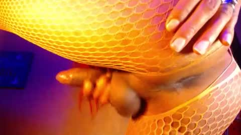 Snapshot of annysheby chatting on March 7, 9:51 am AnnySheby online show from March 7, 9:51 am