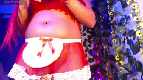 Snapshot of annysheby chatting on September 10, 4:12 am AnnySheby online show from September 10, 4:12 am