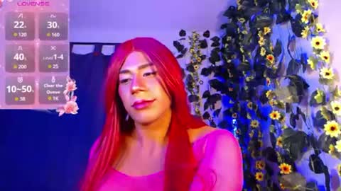 Snapshot of annysheby chatting on September 23, 1:52 am AnnySheby online show from September 23, 1:52 am