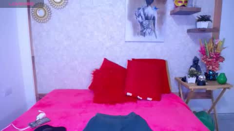 Snapshot of annysheby chatting on October 2, 3:02 am AnnySheby online show from October 2, 3:02 am